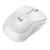 Logitech M240 Miš, 4000 DPI, Bežični, Beli