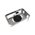 APS Easy Induction chafing posoda, GN 1/1, prostornina: 9 litrov, dolžina: 600 mm