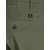 JACK & JONES Kargo hlače, zelena