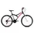 CAPRIOLO Diavolo 600 FS 26 2016