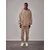 DAN FOX APPAREL Majica The Essential, bež