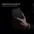 Maska za telefon Nillkin CamShield Pro za iPhone 16, Crna