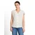 TOM TAILOR Bluza bela