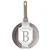 Berlinger Haus Flip wok tiganj Taupe Nordic Collection BH-8332, 26cm, Smeđi