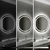 Stensko ogledalo LED SOFT 50