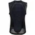 BRIKO Štitnik za leđa ARMOR VEST, Crni