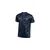 NIKE Dres  temno modra