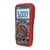 UNI-T Digitalni multimeter True RMS UT17B MAX