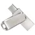 SANDISK USB Flash Drive Ultra Dual Drive Luxe 256GB Type-C