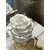 OPVIQ Stona lampa Belo - Zlatna MAG0002