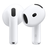 APPLE slušalke AirPods 4 (MXP63ZM/A)