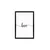 Wallity Slika 1Artavessayaz25-3348, MDF, 33x48 cm