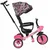 LORELLI BERTONI Tricikl REVEL - PINK GRUNGE