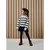 Name It pulover DR 13235150 D bela 134/140