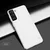 Maska Nillkin Super Frosted Shield za Samsung S21 Plus/ G99B / S30 Plus, Bela