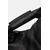 Usnjena torbica MM6 Maison Margiela Japanese Draped Mini