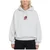 Majica Volcom EYESON PO - Bone Heather