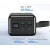 Power bank 60000 mAh 65W PD 4xUSB-A + 2xUSB-C sa LED svetiljkom i USB-C kablom 1 m
