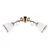 Plafonska lampa MD2734-2 GD