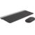 Logitech MK470 Slim Set tastatura i miš, Bežična RF, QWERTY