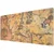Podloga Lord Of The Rings - Middle Earth Map Xl Desk Pad