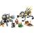 Lego Horizon Aloy i Varl protiv Shell-Walker i Sawtooth 77037