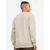 JACK & JONES Majica JJBradley  bež