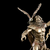 Zeus 50 cm