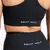 Squat Wolf Sportski grudnjak Hera Performance Black