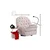 ATELIER DEL SOFA Fotelja Dream Electric Cream