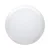 Plafonjera led bela 1xe27, ip65