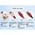 Venalisa VIP3 veliki set 60 UV/Led gel lakova, boje 701-760