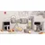 Berlinger Haus Digitalni toster Taupe Collection BH-9664, Smeđi