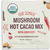 Four Sigmatic Mushroom Hot Cacao Mix with Cordyceps