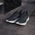 Adidas RUNFALCON 6 ATR, muške patike za trčanje, crna OOY31