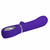 Ero PRETTY LOVE - THOMAS USB PURPLE 7 funkcij