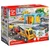 Hape Dečija drvena igračka perionica E3879, 3+