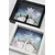 Fortune Frames Ram za slike Travel Couple, 2 komada