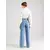 Tommy Jeans Kavbojke CLAIRE moder denim