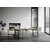 Ityhome Ityhome 90 x 77 konzolna miza rjava, (20847794)