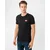 Levis  Majice s kratkimi rokavi 2PK CREWNECK GRAPHIC  Bela