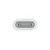 Originalen Apple USB-C v Apple Pencil adapter (MWML3ZM/A)