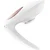 Satisfyer Pro 4 Couples Vibrator silikonski, Beli