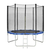 BBO trambolina tt-8040 (305cm) ( TT-8040-305 )