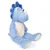 Alltoys Plišasti modri triceratops, 100 cm