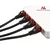slomart Patch kabel UTP Cat6 Maclean MCTV-742, 3m, črn