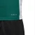 Adidas Majice obutev za trening zelena XS Entrada 18 Jsy