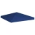 Pokrov za sjenicu 310 g/m2 3 x 3 m plavi