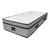 Medico Home Vzmetnica Somnus 150x210x36