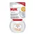 NUK Duda Space Rainbow v škatli 0-6m